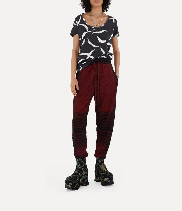 Vivienne Westwood CHECK TROUSERS